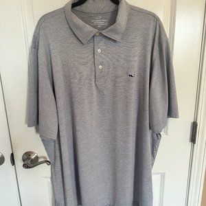 Men's Vineyard Vines Sankaty Polo